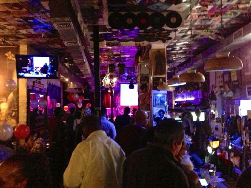 Harlem New York Jazz Tour: Jammin Jazz Evening - The Value for Your Money