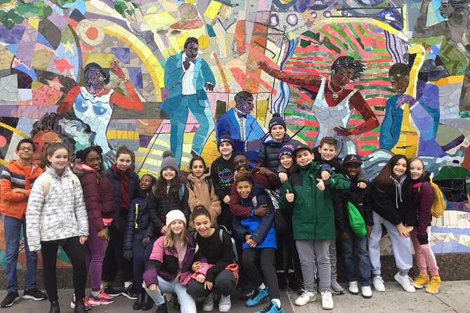 Harlem Renaissance Multimedia Walking Tour - Explore Harlems Rich History