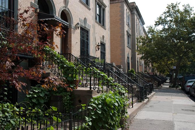 Harlem Renaissance Walking Tour With Lunch - Landmarks of the Harlem Renaissance