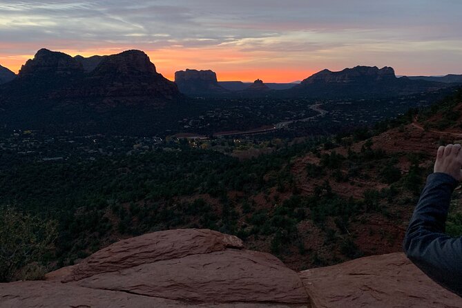 Harley-Davidson Sidecar Sunset Tour in Sedona - Customer Experiences