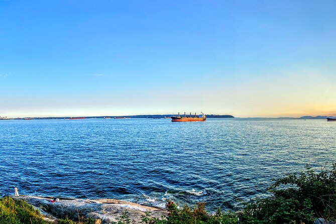 Harmony of Nations: Exploring Indigenous Traditions in Vancouver - Significance of the Tour