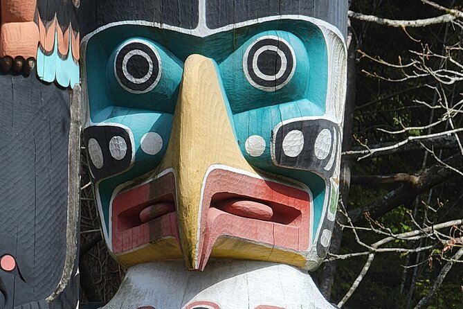Harmony of Nations: Exploring Indigenous Traditions in Vancouver - Highlights of the Experience