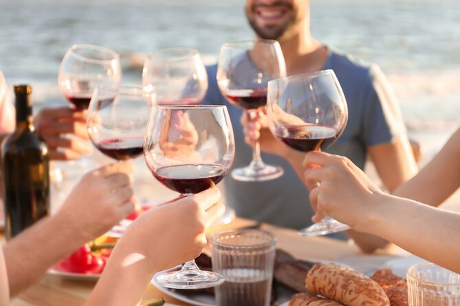 Harmony of Tastes: Private Santorini Wine & Local Music Tour - Tour Overview