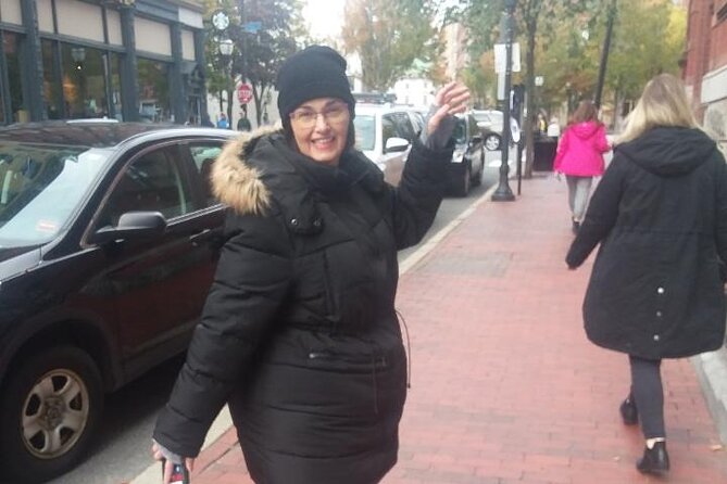 Harrisburg City Scavenger Hunt by Crazy Dash - Inclusions