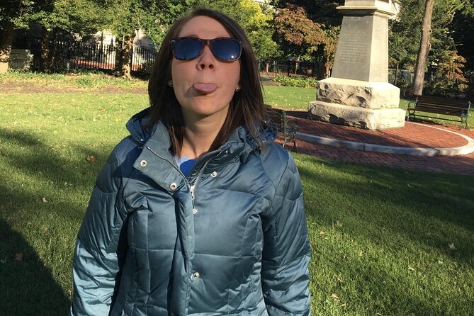 Harrisburg City Scavenger Hunt by Crazy Dash - Booking Policies