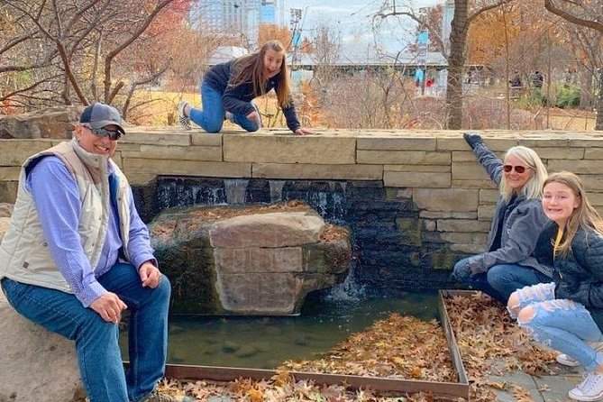 Harrisburg City Scavenger Hunt by Crazy Dash - Fun and Adventure