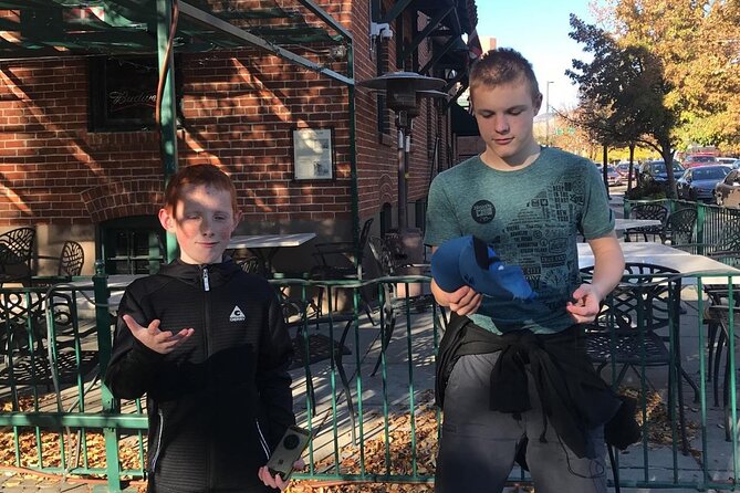 Harrisburg City Scavenger Hunt by Crazy Dash - Frequently Asked Questions