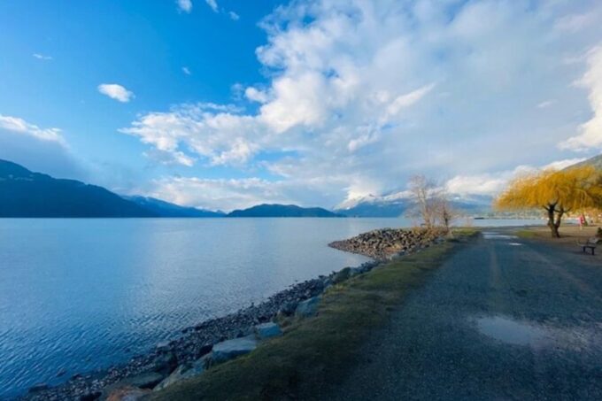 Harrison Day Trip | Harrison Hot Springs Private - Booking Information