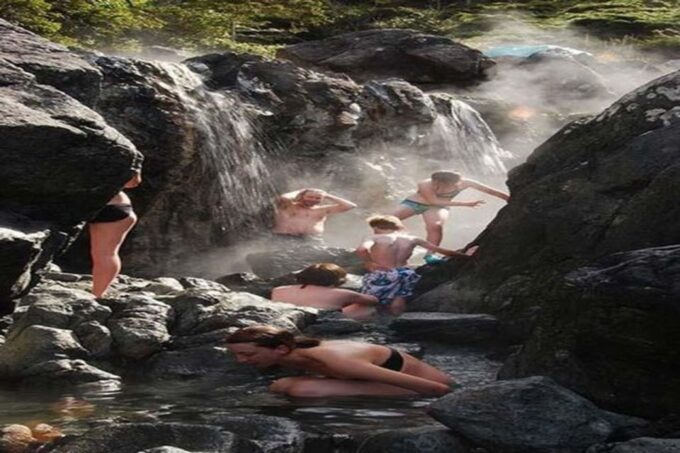 Harrison Day Trip | Harrison Hot Springs Private - Frequently Asked Questions