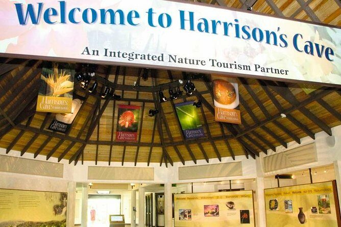 Harrison's Cave Tour from Bridgetown - What to Expect from the Harrisons Cave Tour