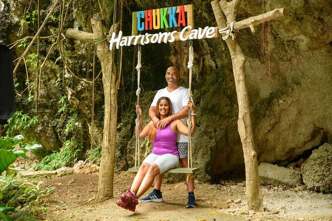 Harrison's Cave Tram Exploration & Enchanted Garden Walking Tour - Who Will Appreciate This Tour?