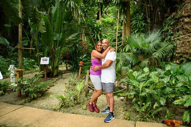 Harrison's Cave Tram Exploration & Enchanted Garden Walking Tour - The Sum Up: Is It Worth It?
