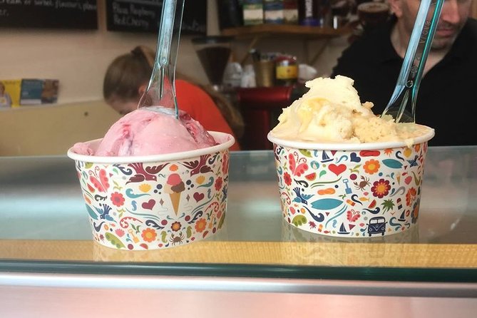 Harrogate Walking Food Tour - Tour Duration and Group Size