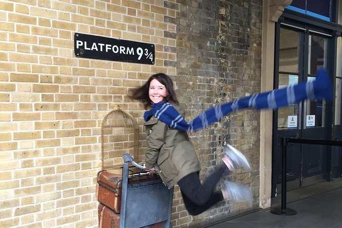 Harry Potter Azkaban Tour (Film Locations & Prison) - Tour Duration
