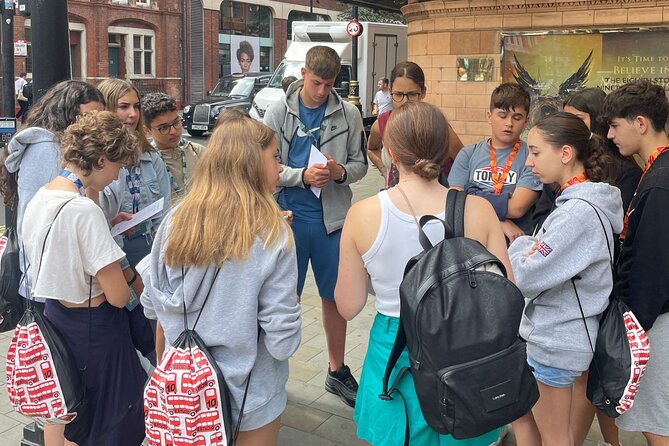 Harry Potter City Escape Tour in London - Memorable Experiences for All