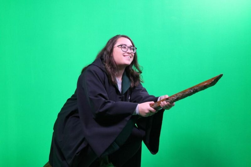 Harry Potter Family Package With Transfers From London - Inclusions