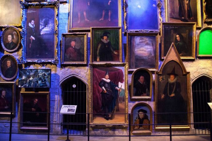 Harry Potter Family Package With Transfers From London - Frequently Asked Questions