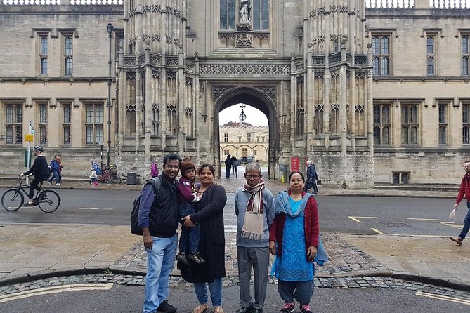 Harry Potter in Oxford: Private Full Day Trip From London - Harry Potter Filming Locations