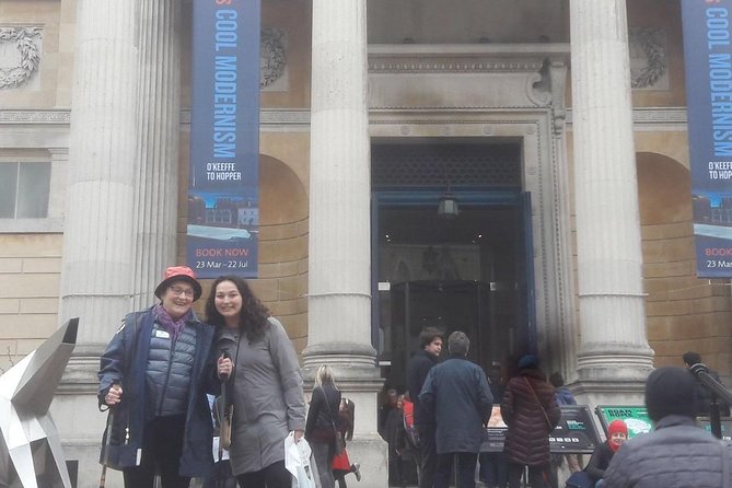 Harry Potter in Oxford: Private Full Day Trip From London - Booking and Cancellation