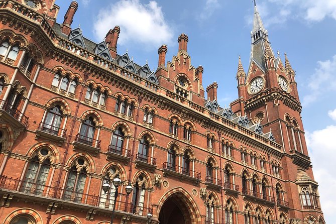 Harry Potter London and Oxford University Private Car Tour - Itinerary Overview