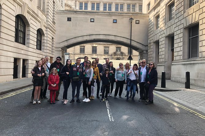 Harry Potter London and Oxford University Private Car Tour - Pickup and Accessibility
