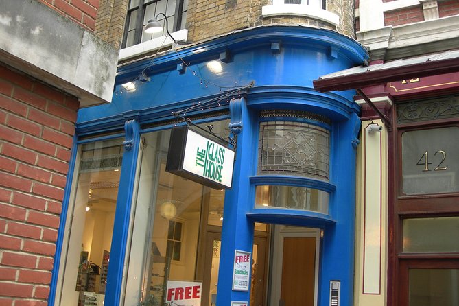 Harry Potter London Independent Half Day Private Tour - Frequently Asked Questions