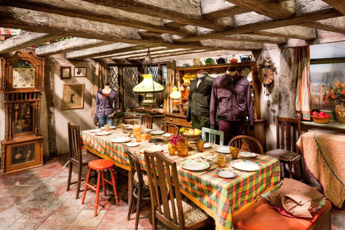 Harry Potter Studios & Private Transfer From Central London - Convenient Travel Arrangements