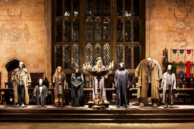 Harry Potter Studios & Private Transfer From Central London - Frequently Asked Questions