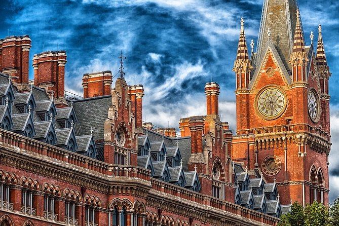 Harry Potter Tour in London the Magic Continues.In Executive Luxury Vehicle - Customer Support and Resources