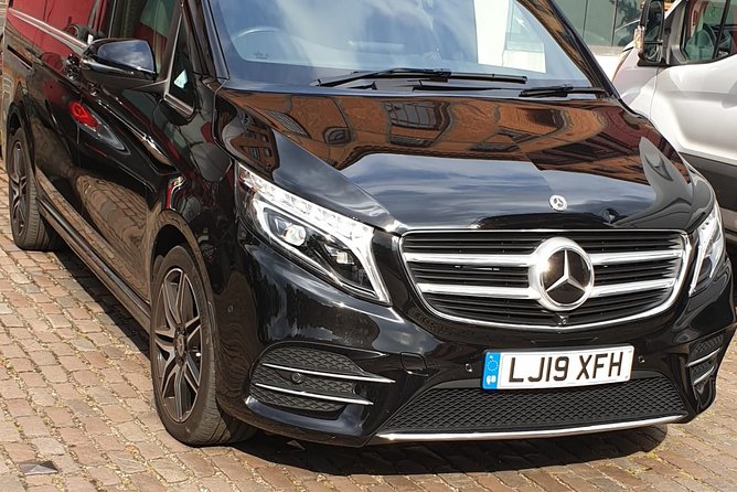 Harry Potter Tour in London the Magic Continues.In Executive Luxury Vehicle - Frequently Asked Questions