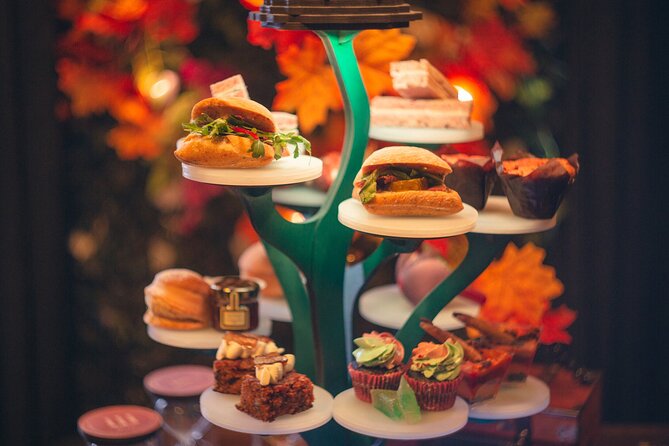 Harry Potter Tour & Magical Afternoon Tea - Highlights of the Tour