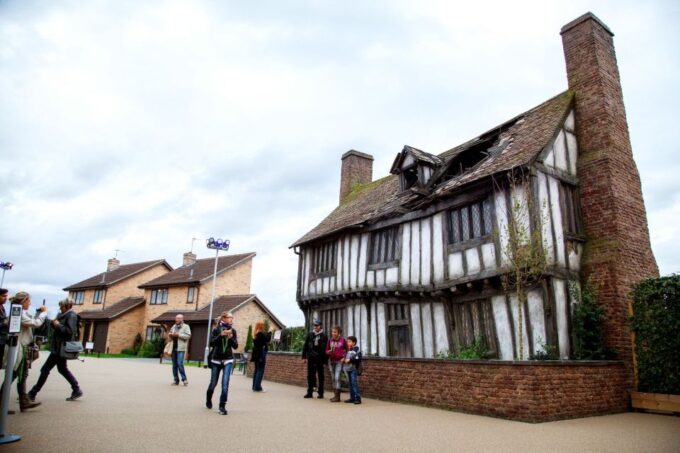 Harry Potter: Warner Bros. Studio Tour From Kings Cross - Important Considerations and Reminders