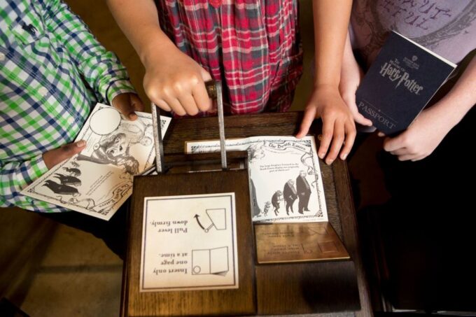 Harry Potter: Warner Bros. Studio Tour From Kings Cross - Frequently Asked Questions