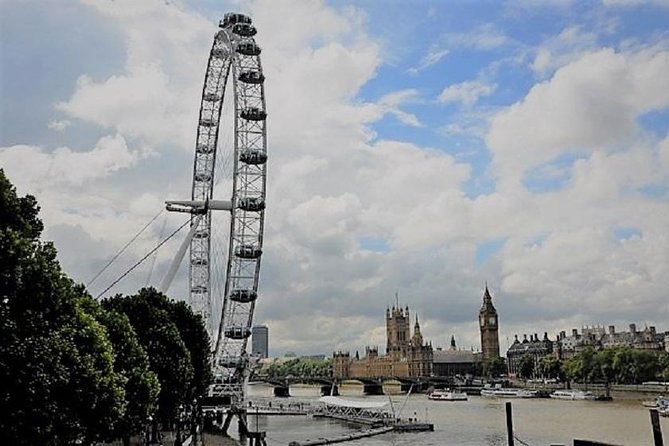 Harry Potter Witchcraft and Wizardry Guided Tour for Kids and Families in London - Booking Information