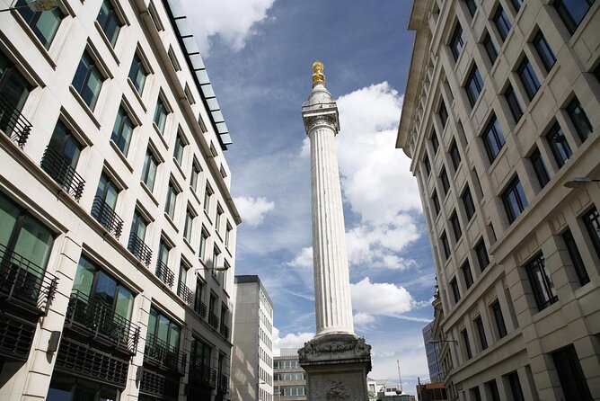 Harry Potters London Feat. Harry Potter Movie Locations - Key Points