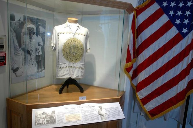 Harry S Truman Little White House Admission - Notable Visitors and Guided Tours