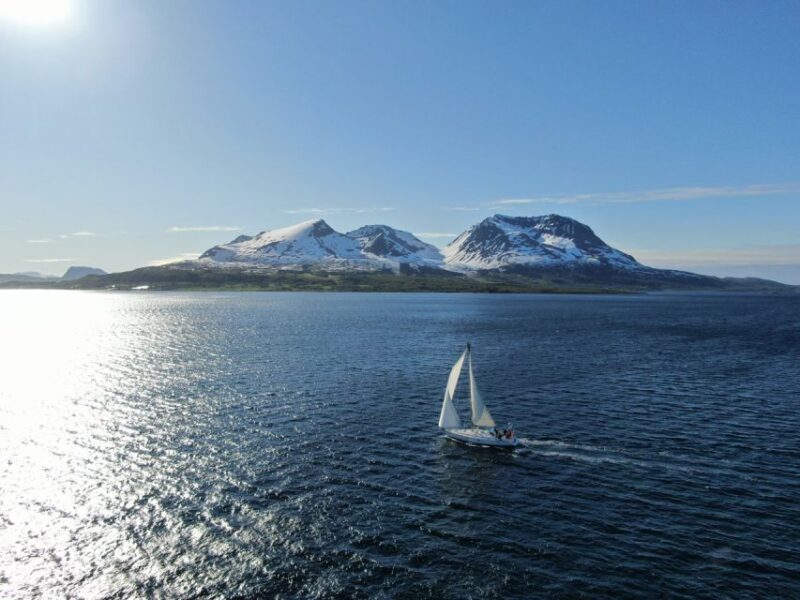 Harstad: Fjord Cruise Sailing With Skipper - Customer Feedback