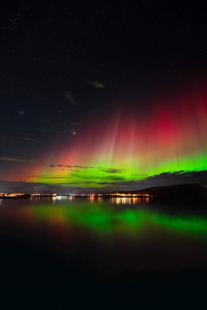Harstad/Narvik/Tjeldsund: Northern Lights Sightseeing by Car - Tour Activities and Highlights