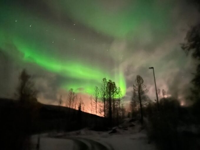 Harstad/Narvik/Tjeldsund: Northern Lights Sightseeing by Car - Frequently Asked Questions