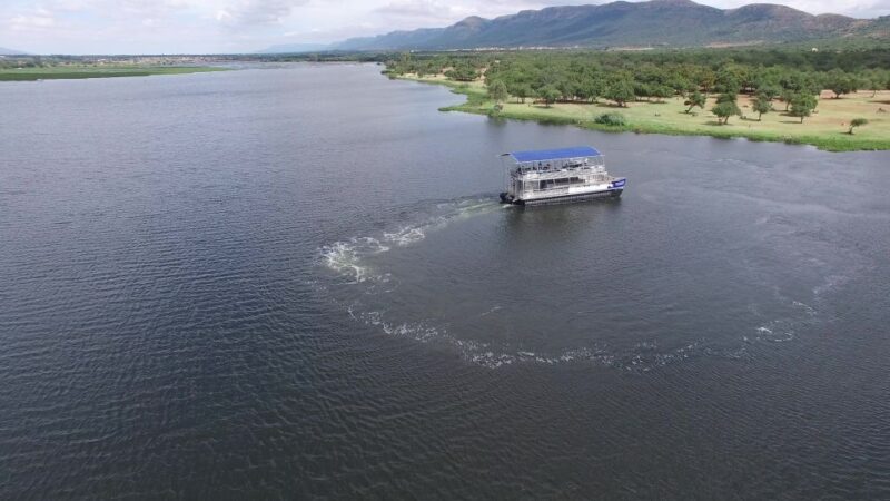 Hartbeespoort: 2-Hour Cruise With South African Food - Cruise Restrictions and Policies