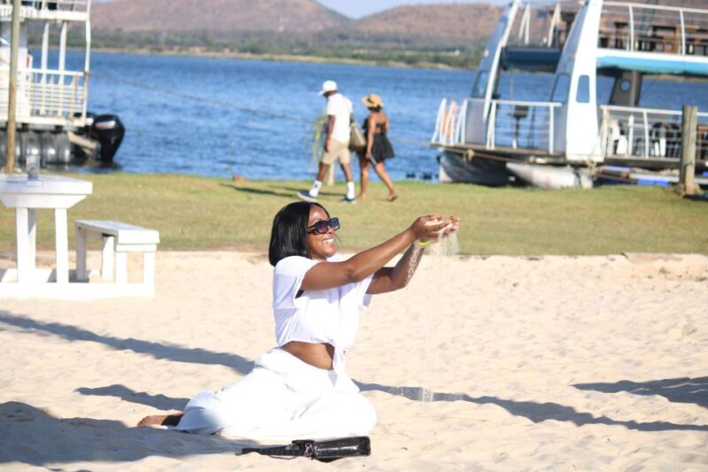 Hartbeespoort: 2-Hour Cruise With South African Food - Cruise Safety and Certifications