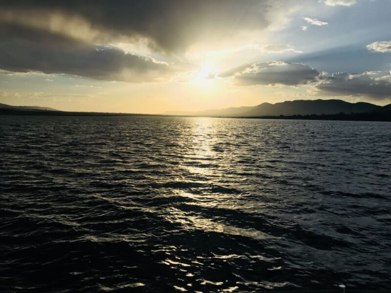 Hartbeespoort: 2-Hour Cruise With South African Food - Meeting Point and Directions