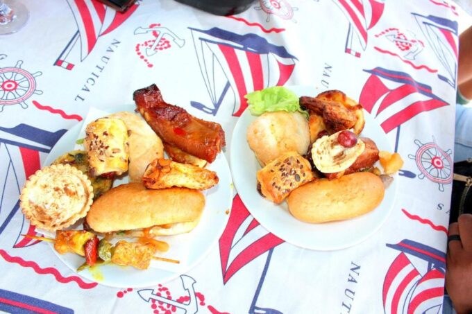 Hartbeespoort: 2-Hour Cruise With South African Food - Frequently Asked Questions