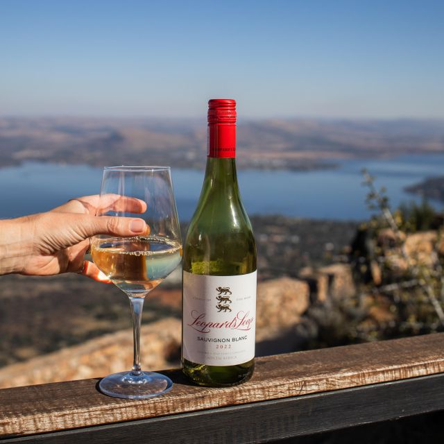 Hartbeespoort: Aerial Cable Car Ride - The Dassie Walk