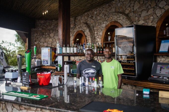 Hartbeespoort: Aerial Cable Car Ride - Inclusionsand Exclusions