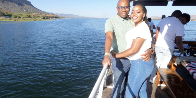 Hartbeespoort Dam: 1 Hour Cruise & Sunday Buffet Lunch - Inclusions and Exclusions
