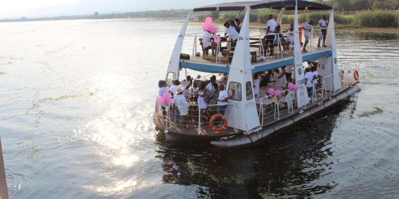 Hartbeespoort Dam: 1 Hour Standard Scenic Boat Cruise - Customer Feedback