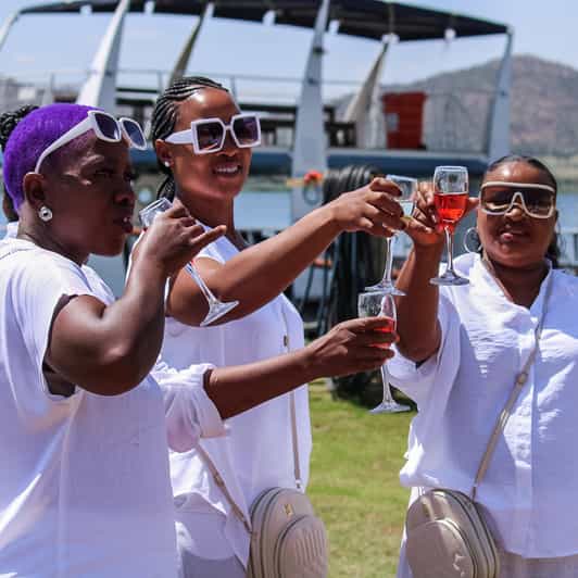 Hartbeespoort Dam: 1 Hour Standard Scenic Boat Cruise - Cruise Schedules