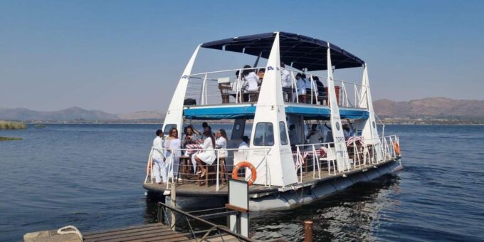 Hartbeespoort Dam: 1 Hour Standard Scenic Boat Cruise - Cruise Pricing