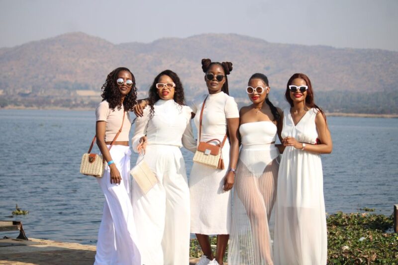 Hartbeespoort Dam: the Luxury Alba Boat Cruise With Food - Key Points